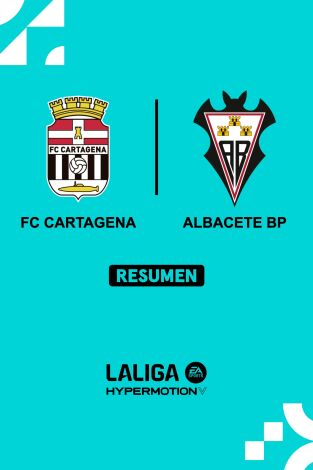 Jornada 21. Jornada 21: Cartagena - Albacete