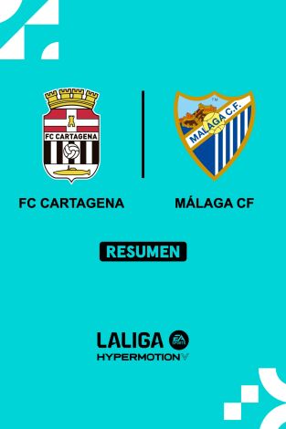 Jornada 27. Jornada 27: Cartagena - Málaga