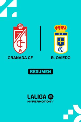 Jornada 32. Jornada 32: Granada - Real Oviedo