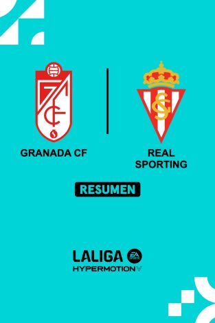 Jornada 24. Jornada 24: Granada - Sporting