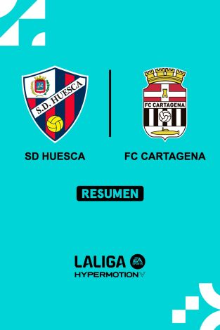 Jornada 24. Jornada 24: Huesca - Cartagena