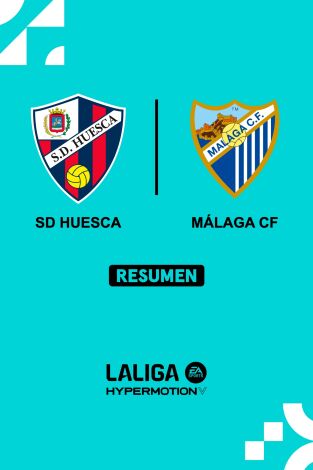 Jornada 35. Jornada 35: Huesca - Málaga
