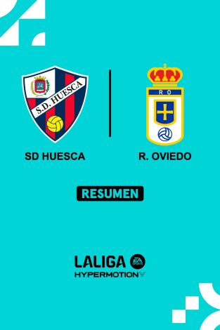 Jornada 38. Jornada 38: Huesca - Real Oviedo