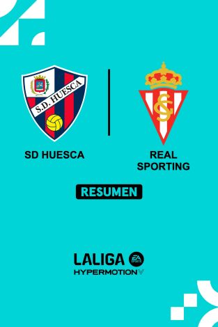 Jornada 33. Jornada 33: Huesca - Sporting