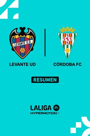 Jornada 19. Jornada 19: Levante - Córdoba