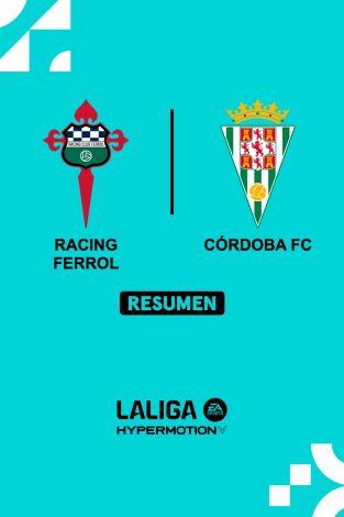 Jornada 28. Jornada 28: Racing Ferrol - Córdoba