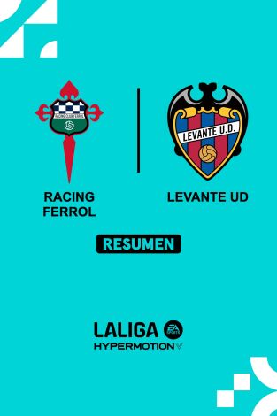 Jornada 16. Jornada 16: Racing Ferrol - Levante