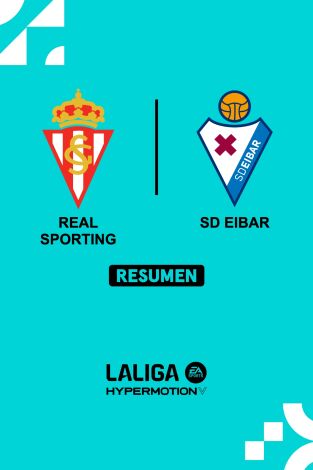 Jornada 26. Jornada 26: Sporting - Eibar