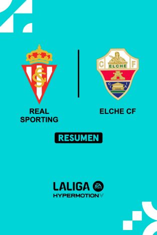 Jornada 23. Jornada 23: Sporting - Elche