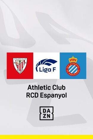 Jornada 29. Jornada 29: Athletic Club - RCD Espanyol