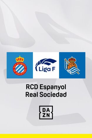 Jornada 28. Jornada 28: Espanyol - Real Sociedad