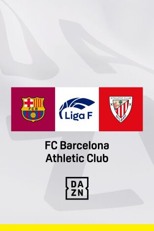 Jornada 30. Jornada 30: FC Barcelona - Athletic Club