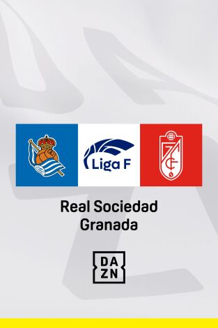 Jornada 29. Jornada 29: Real Sociedad - Granada CF