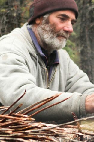 Los últimos de Alaska. T(T1). Los últimos de Alaska (T1): Cazados