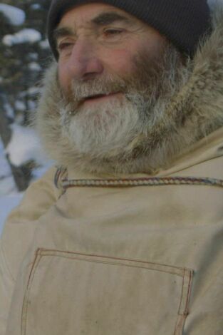 Los últimos de Alaska. T(T1). Los últimos de... (T1): Falta de sustento