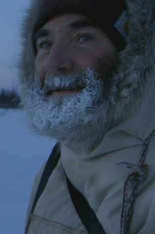 Los últimos de Alaska. T(T1). Los últimos de... (T1): En la oscuridad