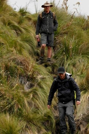 Legends Of The Wild. Legends Of The Wild: Ep.6