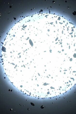 Nasa, archivos desclasificados. Nasa, archivos...: La amenaza del destructor de planetas