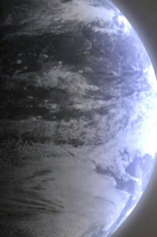 Nasa, archivos desclasificados. Nasa, archivos...: La Tierra de al lado
