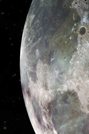 Nasa, archivos desclasificados. Nasa, archivos...: La maldición de la luna llena