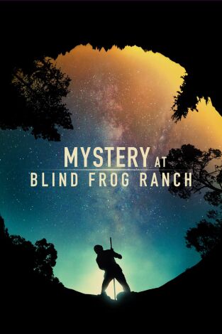 Mystery at Blind Frog Ranch. T(T2). Mystery at Blind... (T2): Intentar no morir hoy