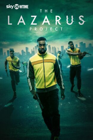 The Lazarus Project