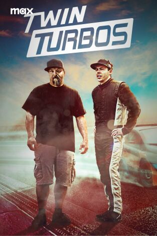 Twin Turbos. T(T1). Twin Turbos (T1)