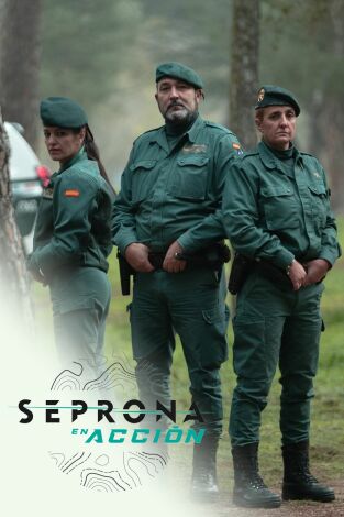 Seprona en acción. Seprona en acción: Ep.10