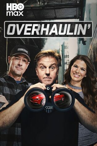 Overhaulin'