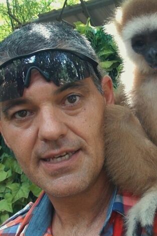 Wild Frank: Thailandia. T(T1). Wild Frank: Thailandia (T1): Ep.1