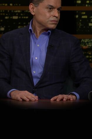 Real Time with Bill Maher. T(T22). Real Time with Bill Maher (T22)