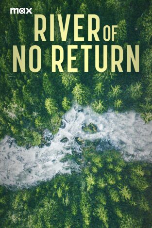 River of no return. River of no return 