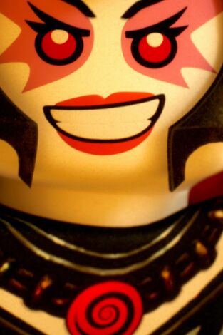 LEGO DREAMZzz. T(T1). LEGO DREAMZzz (T1): Cazadores de Sueños