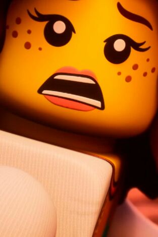 LEGO DREAMZzz. T(T1). LEGO DREAMZzz (T1): La grieta