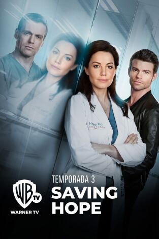 Saving Hope