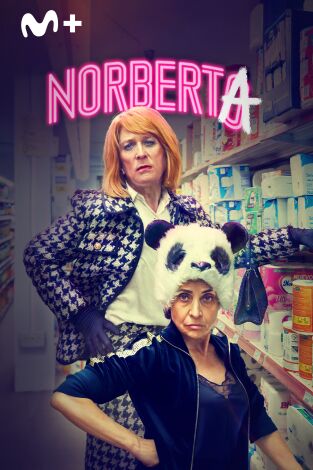 Norberta