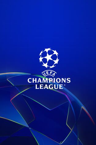 La Previa de Champions. T(24/25). La Previa de... (24/25): 30/04/2025