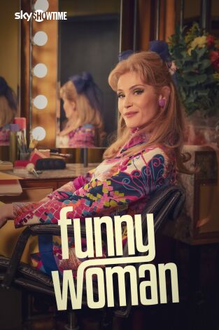 Funny Woman