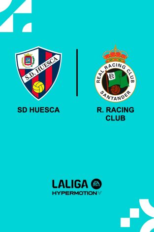 Jornada 36. Jornada 36: Huesca - Racing