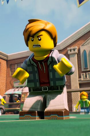 LEGO Dreamzzz. T(T1). LEGO Dreamzzz (T1): Cortos de ovejas
