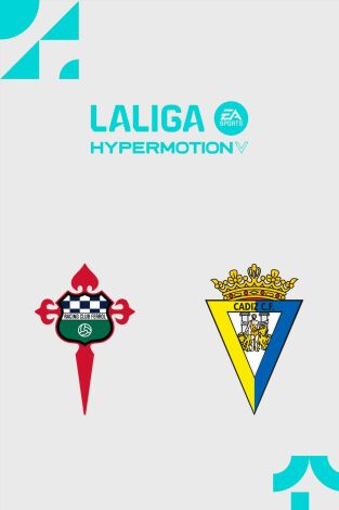 Jornada 40. Jornada 40: Racing Ferrol - Cádiz