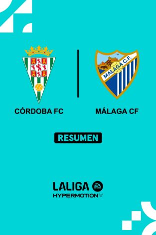 Jornada 4. Jornada 4: Córdoba - Málaga