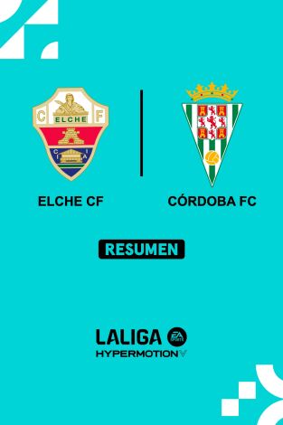 Jornada 3. Jornada 3: Elche - Córdoba