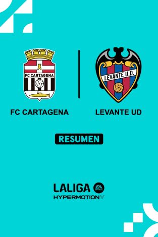 Jornada 4. Jornada 4: Cartagena - Levante