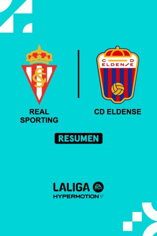 Jornada 2. Jornada 2: Sporting - Eldense