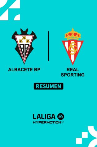 Jornada 12. Jornada 12: Albacete - Sporting