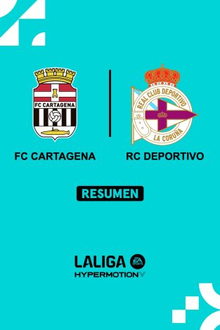 Jornada 13. Jornada 13: Cartagena - Deportivo