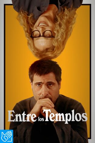 (LSE) - Entre los templos