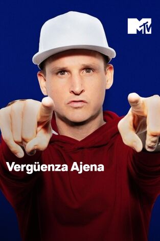 Vergüenza ajena. T(T37). Vergüenza ajena (T37): Sterling y Karrueche Tran LV