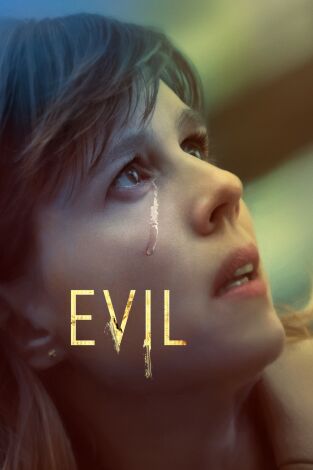 Evil. T(T1). Evil (T1): Ep.10 7 cisnes cantando